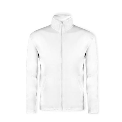 Klusten Technical Jacket - WHITE