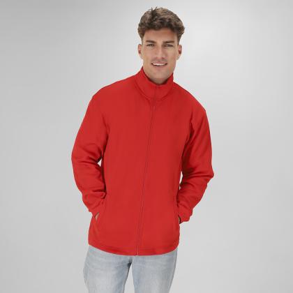 Klusten Technical Jacket - RED