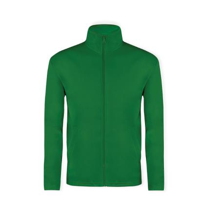 Klusten Technical Jacket - GREEN