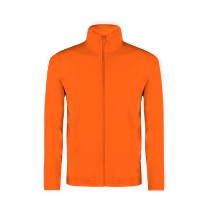 Klusten Technical Jacket - ORANGE