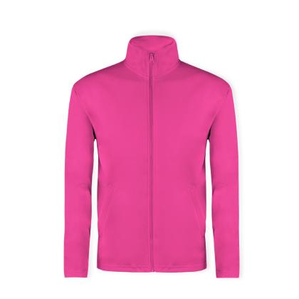 Klusten Technical Jacket - FUCHSIA