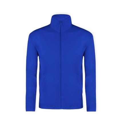 Klusten Technical Jacket - BLUE