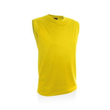 Sunit Adult T-Shirt - YELLOW