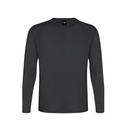 Tecnik Maik Adult T-Shirt - BLACK