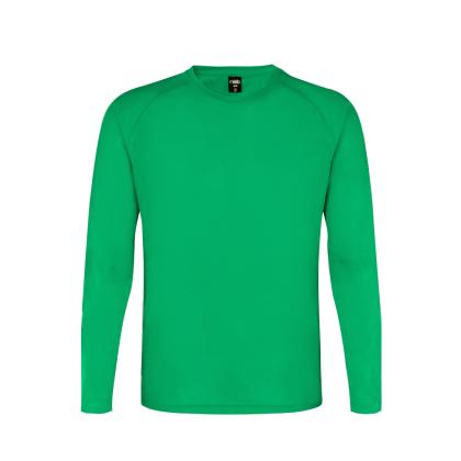 Tecnik Maik Adult T-Shirt - GREEN