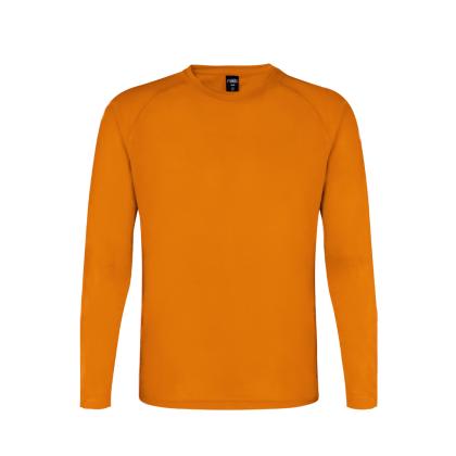 Tecnik Maik Adult T-Shirt - ORANGE