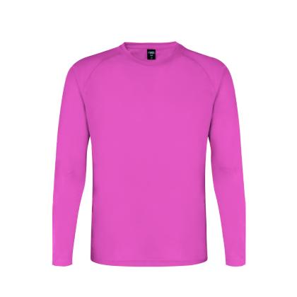 Tecnik Maik Adult T-Shirt - FUCHSIA