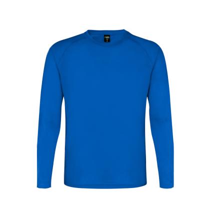 Tecnik Maik Adult T-Shirt - BLUE