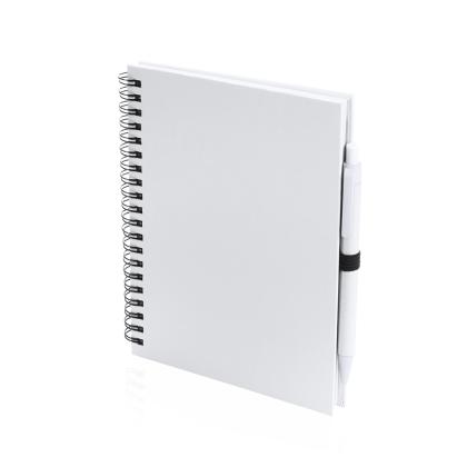 Koguel Notebook - ORANGE