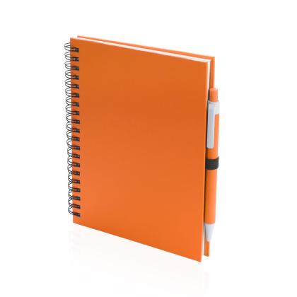 Koguel Notebook - ORANGE