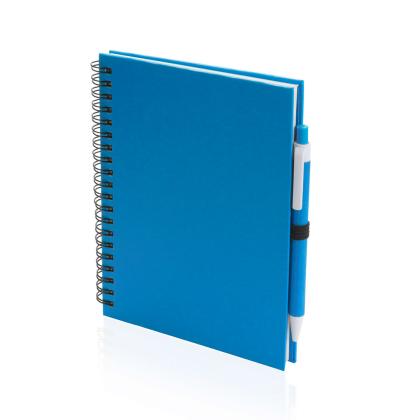 Koguel Notebook - BLUE