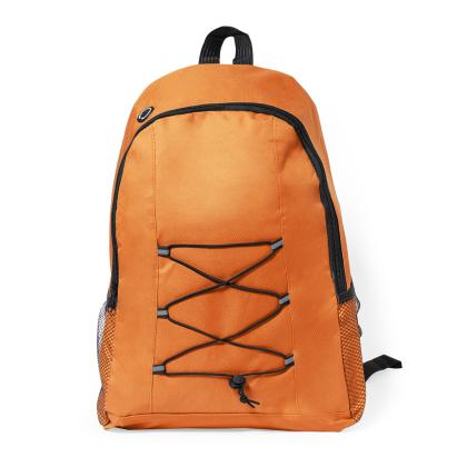 Lendross Backpack - ORANGE
