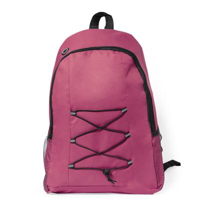 Lendross Backpack - FUCHSIA