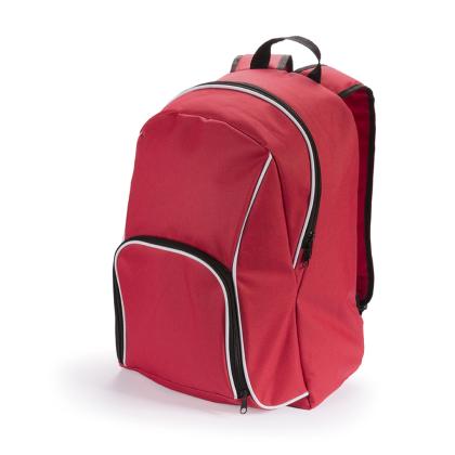 Yondix Backpack - RED