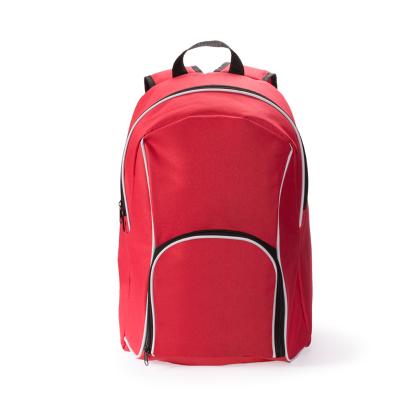 Yondix Backpack - RED