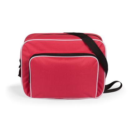 Curcox Bag - RED