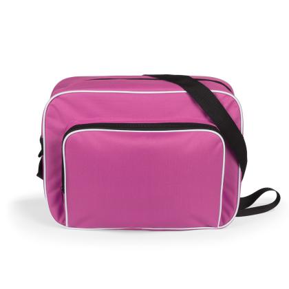 Curcox Bag - FUCHSIA