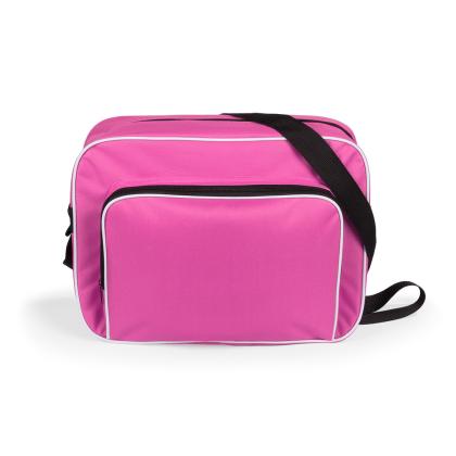 Curcox Bag - FUCHSIA