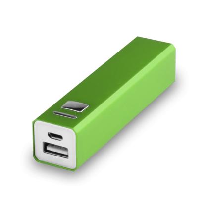 Thazer Power Bank - GREEN