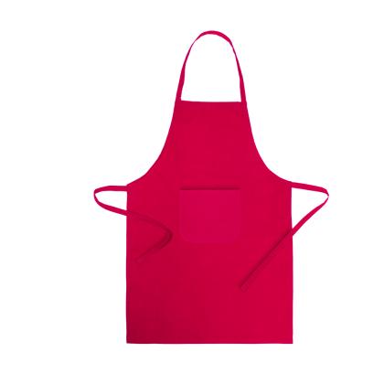 Xigor Apron - WHITE