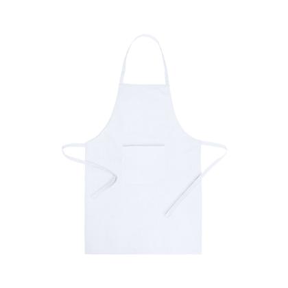 Xigor Apron - WHITE
