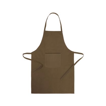 Xigor Apron - BROWN