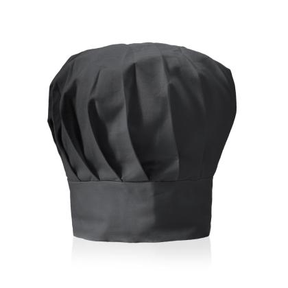 Nilson Chef Hat - WHITE