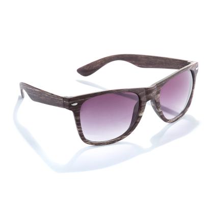 Haris Sunglasses - DARK BROWN