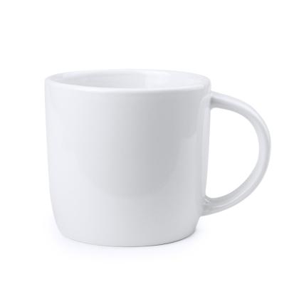Tarbox Mug - WHITE