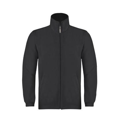 Hizan Jacket - BLACK