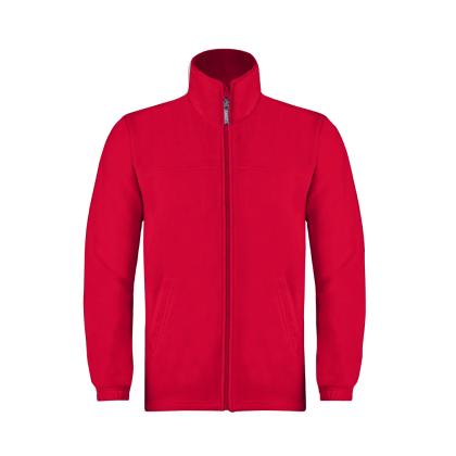 Hizan Jacket - RED