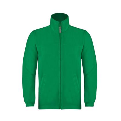 Hizan Jacket - GREEN