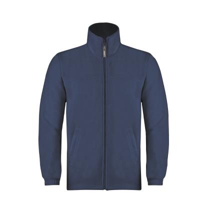 Hizan Jacket - NAVY BLUE