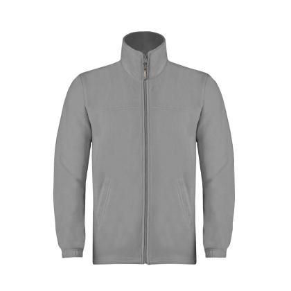 Hizan Jacket - GREY