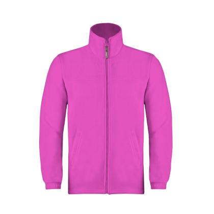 Hizan Jacket - FUCHSIA