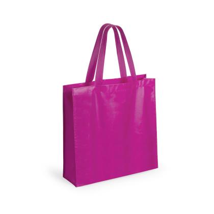 Natia Bag - FUCHSIA