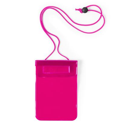 Arsax Multipurpose Bag - FUCHSIA