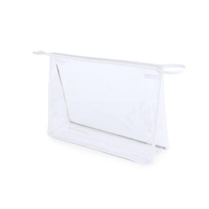 Losut Beauty Bag - WHITE