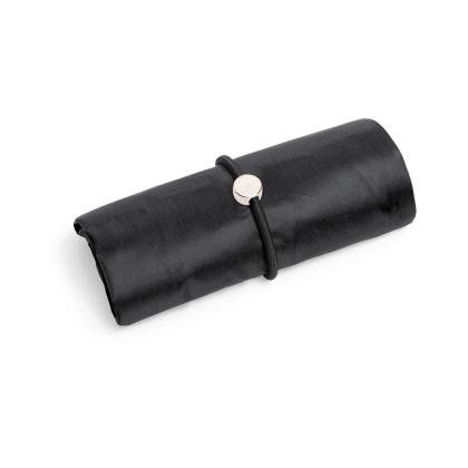 Conel Foldable Bag - BLACK