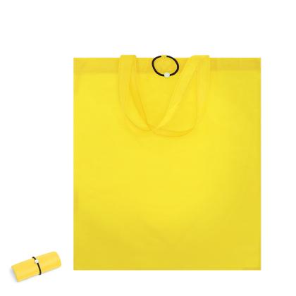 Conel Foldable Bag - GREEN