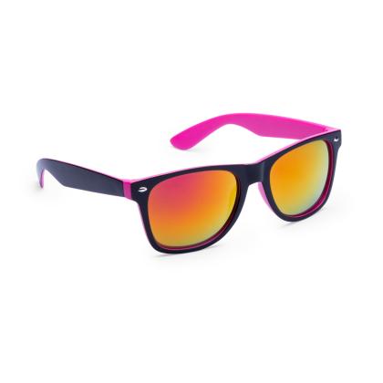Gredel Sunglasses - FUCHSIA