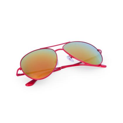 Kindux Sunglasses - RED
