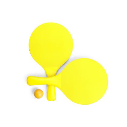 Faluk Beach Rackets - YELLOW
