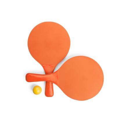 Faluk Beach Rackets - ORANGE