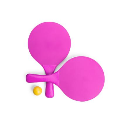 Faluk Beach Rackets - FUCHSIA