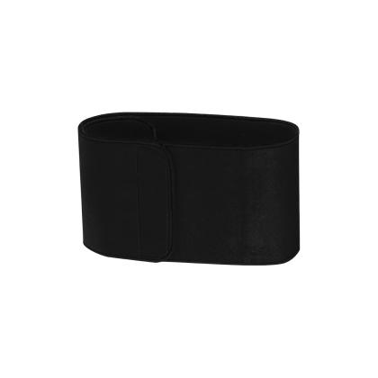 Visser Back Support Belt - BLACK