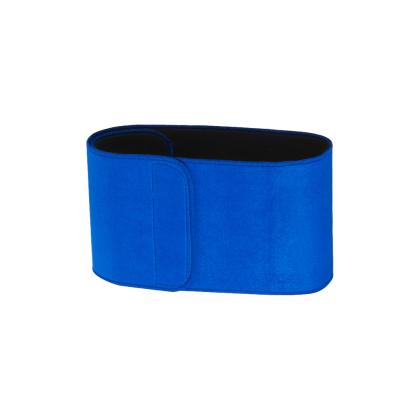 Visser Back Support Belt - BLUE