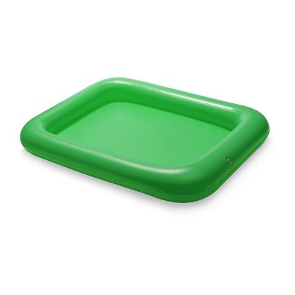 Pelmax Table - GREEN