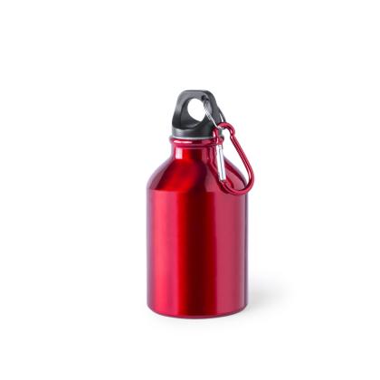Henzo Bottle - WHITE