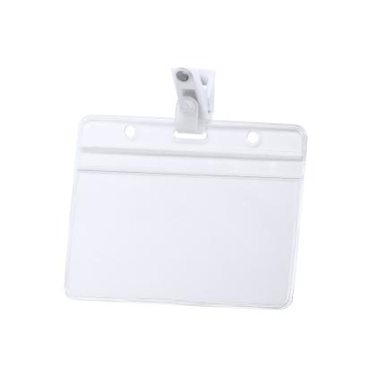 Solip Id Badge - TYPE A